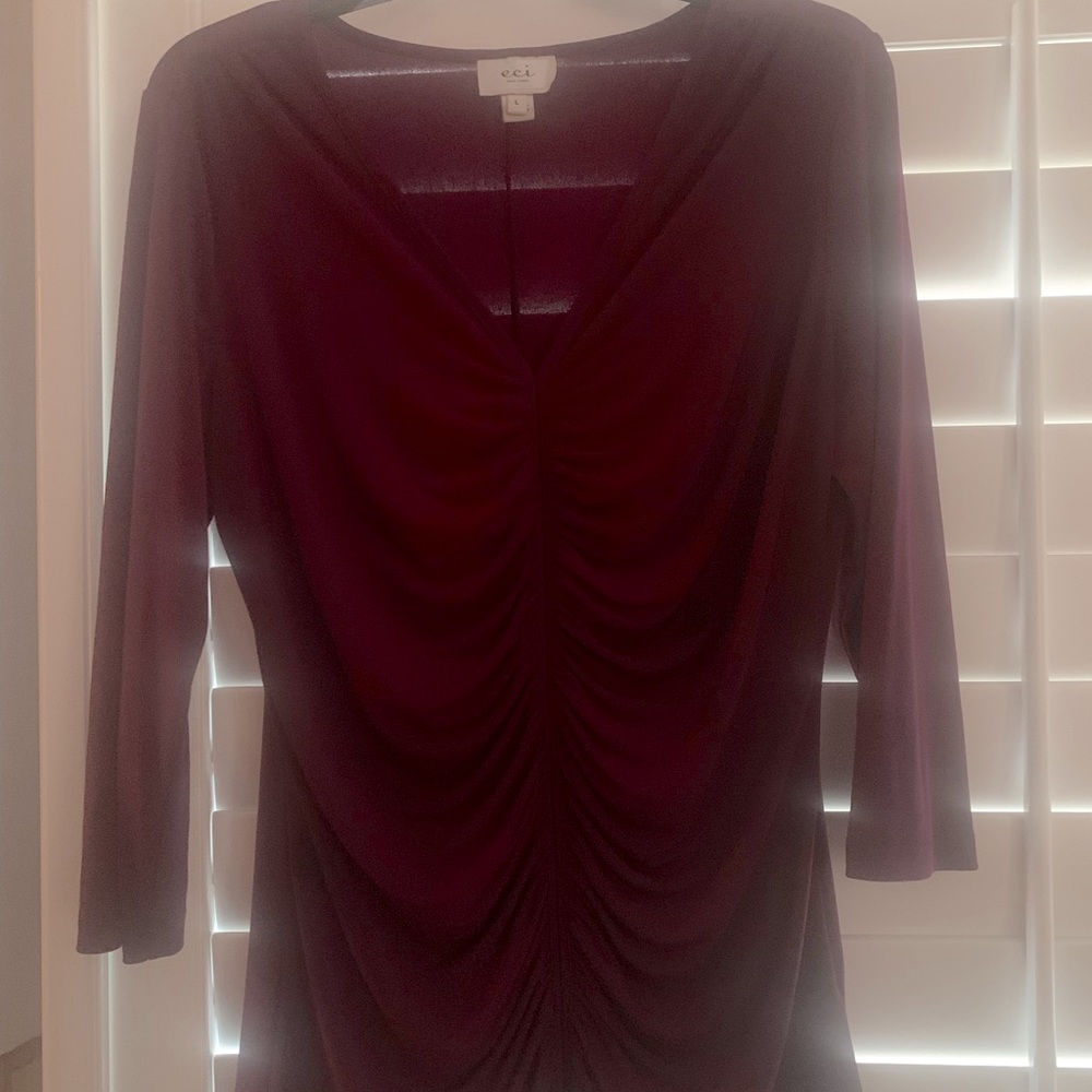 Eci women’s top